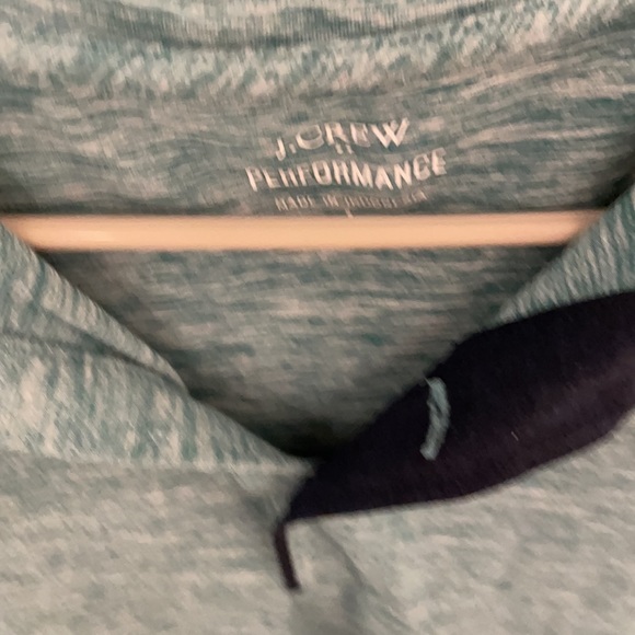 JCrew athletic collared shirts - Picture 3 of 9